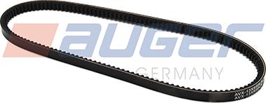 Auger 79860 - Kiilahihna inparts.fi