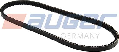 Auger 79861 - Kiilahihna inparts.fi