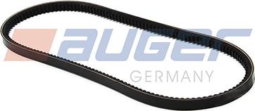 Auger 79863 - Kiilahihna inparts.fi