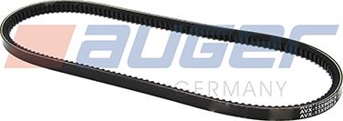 Auger 79862 - Kiilahihna inparts.fi