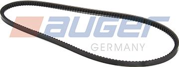 Auger 79819 - Kiilahihna inparts.fi