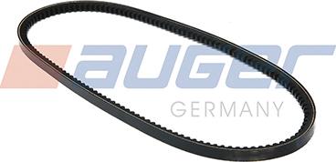 Auger 79814 - Kiilahihna inparts.fi