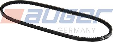 Auger 79816 - Kiilahihna inparts.fi