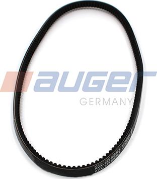 Auger 79831 - Kiilahihna inparts.fi