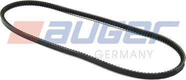 Auger 79820 - Kiilahihna inparts.fi