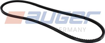 Auger 79822 - Kiilahihna inparts.fi