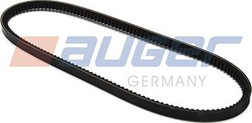 Auger 79879 - Kiilahihna inparts.fi