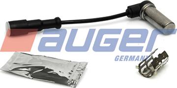 Auger 74991 - ABS-anturi inparts.fi