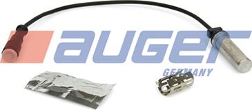 Auger 74966 - ABS-anturi inparts.fi