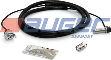 Auger 74972 - ABS-anturi inparts.fi