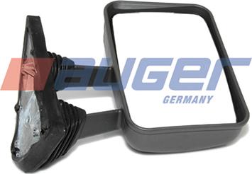 Auger 74049 - Ulkopeili, ohjaamo inparts.fi