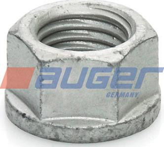 Auger 74739 - Letkunpinne mutteri inparts.fi