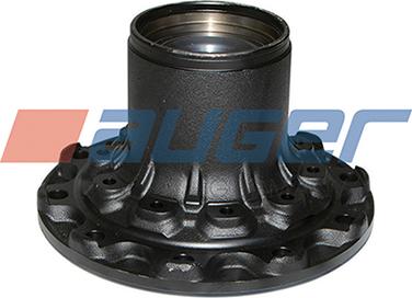 Auger 75617 - Pyörän napa inparts.fi