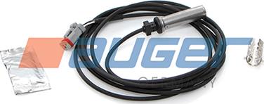 Auger 75702 - ABS-anturi inparts.fi