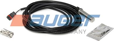 Auger 75707 - ABS-anturi inparts.fi