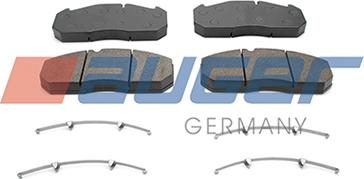 Auger 76439 - Jarrupala, levyjarru inparts.fi