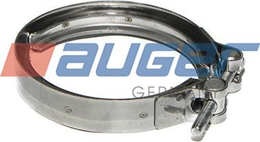 Auger 70684 - Putkenliitin, pakoputkisto inparts.fi