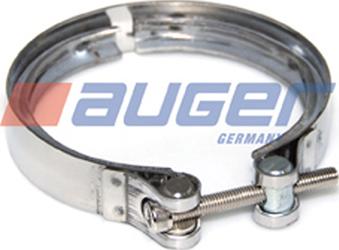 Auger 70635 - Putkenliitin, pakoputkisto inparts.fi