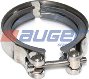 Auger 70632 - Putkenliitin, pakoputkisto inparts.fi