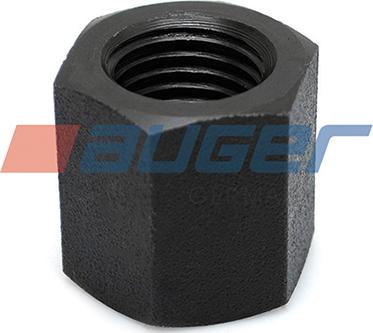 Auger 70325 - Letkunpinne mutteri inparts.fi