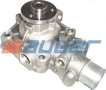 Auger 71653 - Vesipumppu inparts.fi