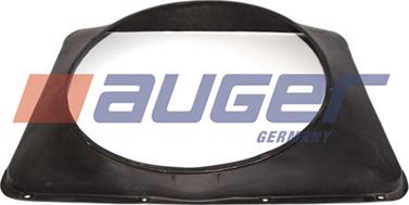 Auger 71607 - Tuulettimen pesä inparts.fi