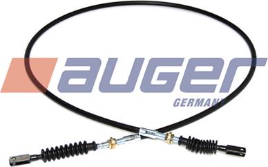 Auger 71730 - Kaasuvaijeri inparts.fi