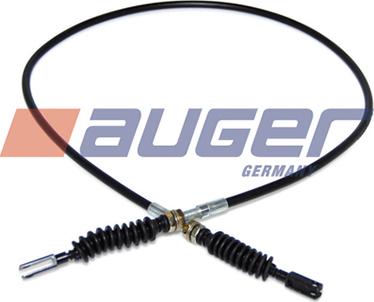 Auger 71728 - Kaasuvaijeri inparts.fi