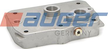 Auger 78145 - Sylinterikansi, paineilmakompressori inparts.fi