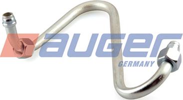 Auger 73373 - Polttoaineputki inparts.fi