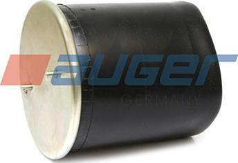 Auger AU 344913-K - Metallipalje, ilmajousitus inparts.fi