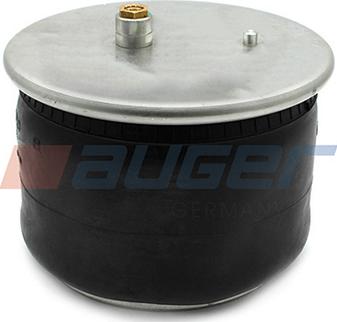 Auger AU 344019-K - Metallipalje, ilmajousitus inparts.fi