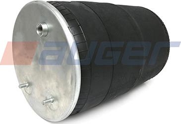 Auger AU 346755-K01 - Metallipalje, ilmajousitus inparts.fi