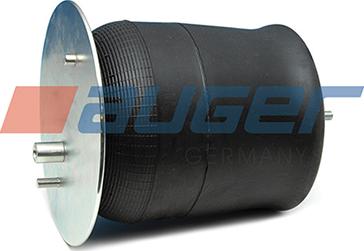 Auger AU 34884-K04 - Metallipalje, ilmajousitus inparts.fi