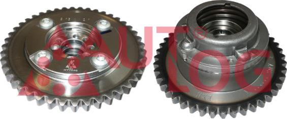 Autlog KT7048 - Nokka-akselin ajoitussäädin inparts.fi