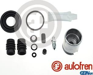 AUTOFREN SEINSA D4986C - Korjaussarja, jarrusatula inparts.fi