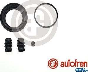 AUTOFREN SEINSA D4 444 - Korjaussarja, jarrusatula inparts.fi