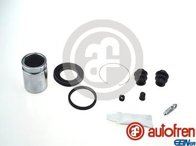 AUTOFREN SEINSA D41693C - Korjaussarja, jarrusatula inparts.fi