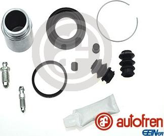 AUTOFREN SEINSA D41617C - Korjaussarja, jarrusatula inparts.fi