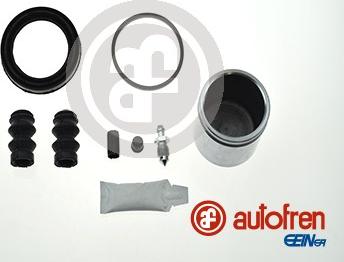 AUTOFREN SEINSA D41041C - Korjaussarja, jarrusatula inparts.fi