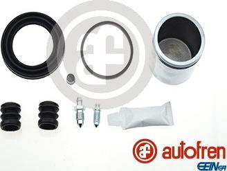 AUTOFREN SEINSA D41051C - Korjaussarja, jarrusatula inparts.fi