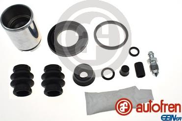 AUTOFREN SEINSA D41158C - Korjaussarja, jarrusatula inparts.fi