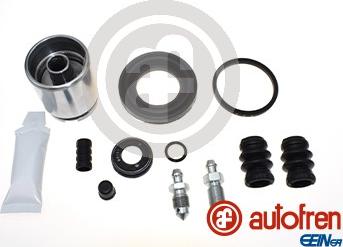 AUTOFREN SEINSA D41164K - Korjaussarja, jarrusatula inparts.fi