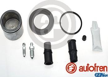 AUTOFREN SEINSA D41173C - Korjaussarja, jarrusatula inparts.fi