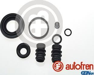 AUTOFREN SEINSA D41885 - Korjaussarja, jarrusatula inparts.fi