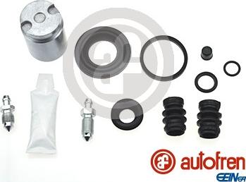 AUTOFREN SEINSA D41887C - Korjaussarja, jarrusatula inparts.fi