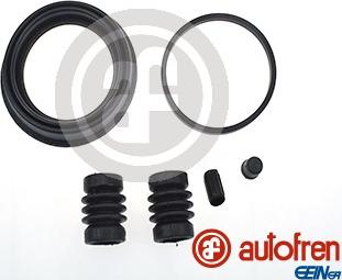 AUTOFREN SEINSA D41877 - Korjaussarja, jarrusatula inparts.fi