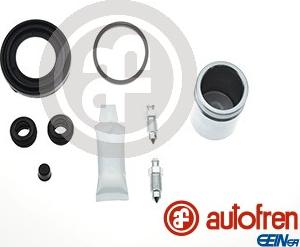 AUTOFREN SEINSA D41765C - Korjaussarja, jarrusatula inparts.fi