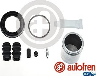 AUTOFREN SEINSA D41709C - Korjaussarja, jarrusatula inparts.fi