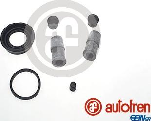 AUTOFREN SEINSA D41723 - Korjaussarja, jarrusatula inparts.fi